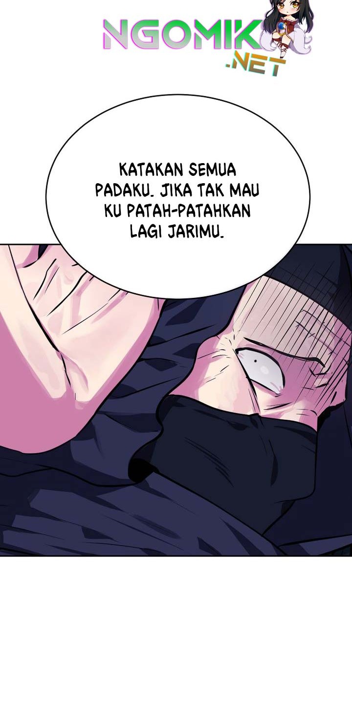 Volcanic Age Chapter 130 Gambar 31