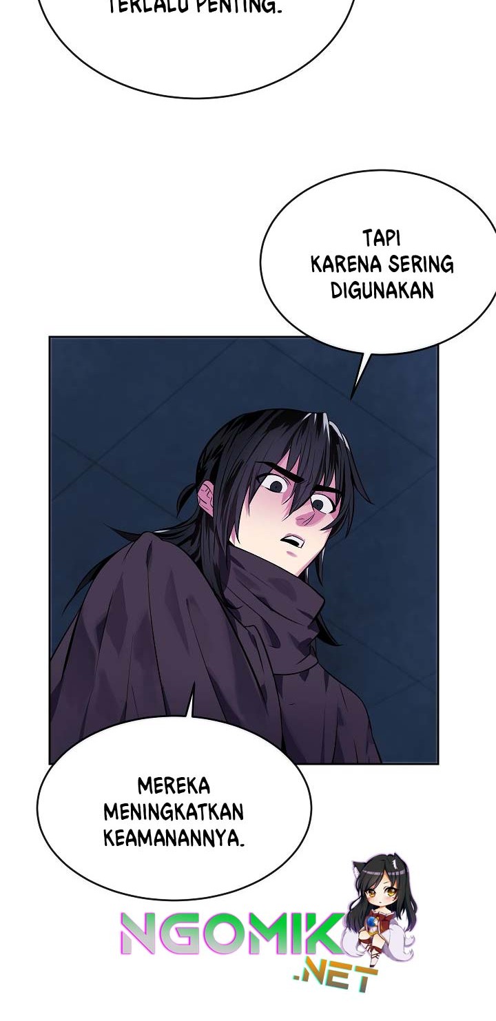 Volcanic Age Chapter 130 Gambar 33