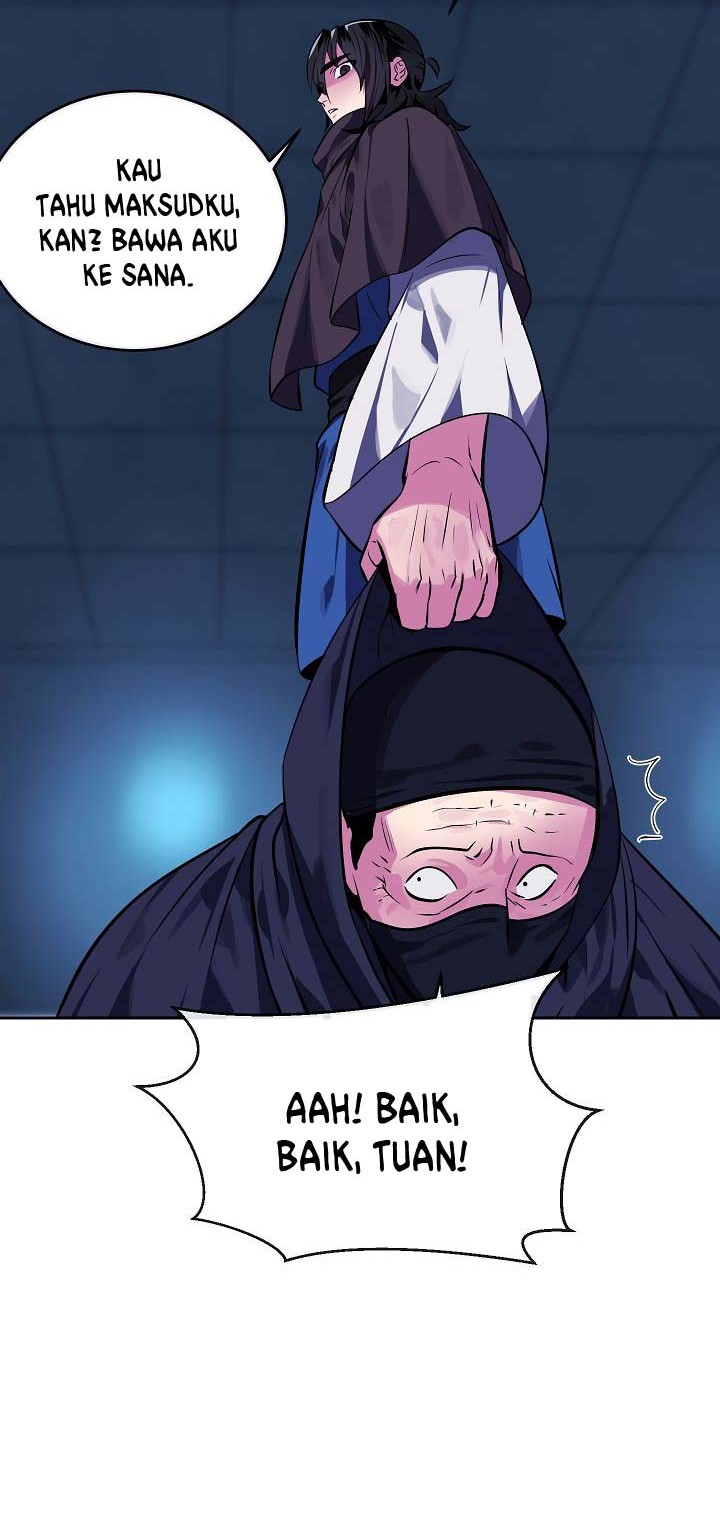 Volcanic Age Chapter 130 Gambar 37