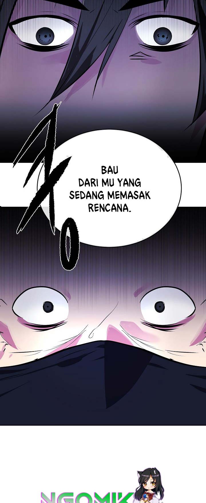 Volcanic Age Chapter 130 Gambar 21