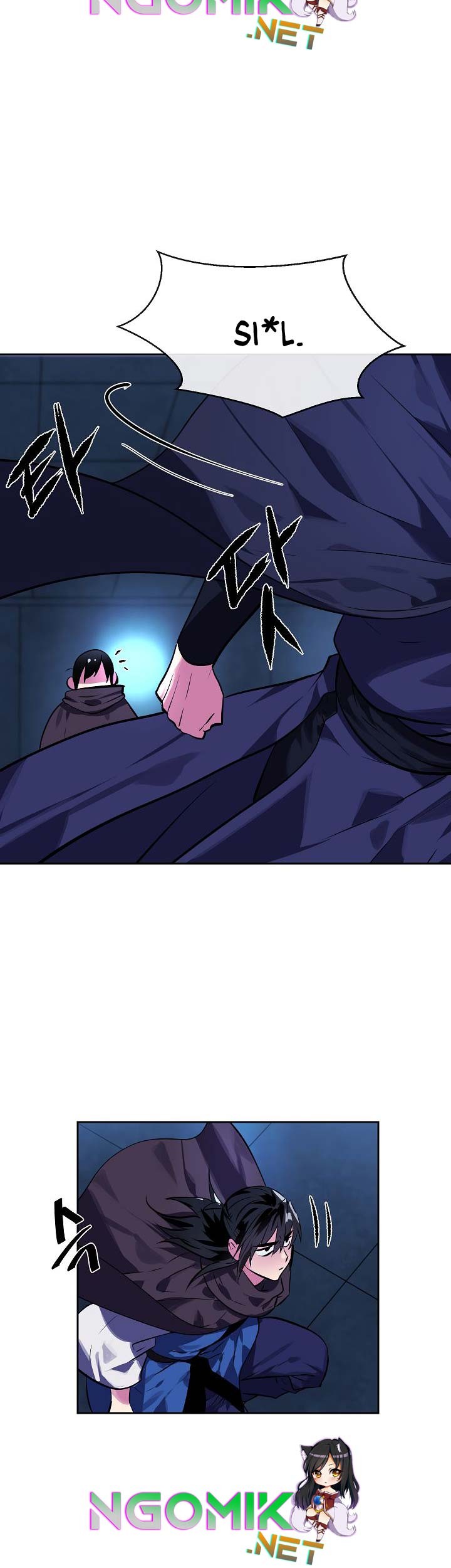 Volcanic Age Chapter 130 Gambar 22