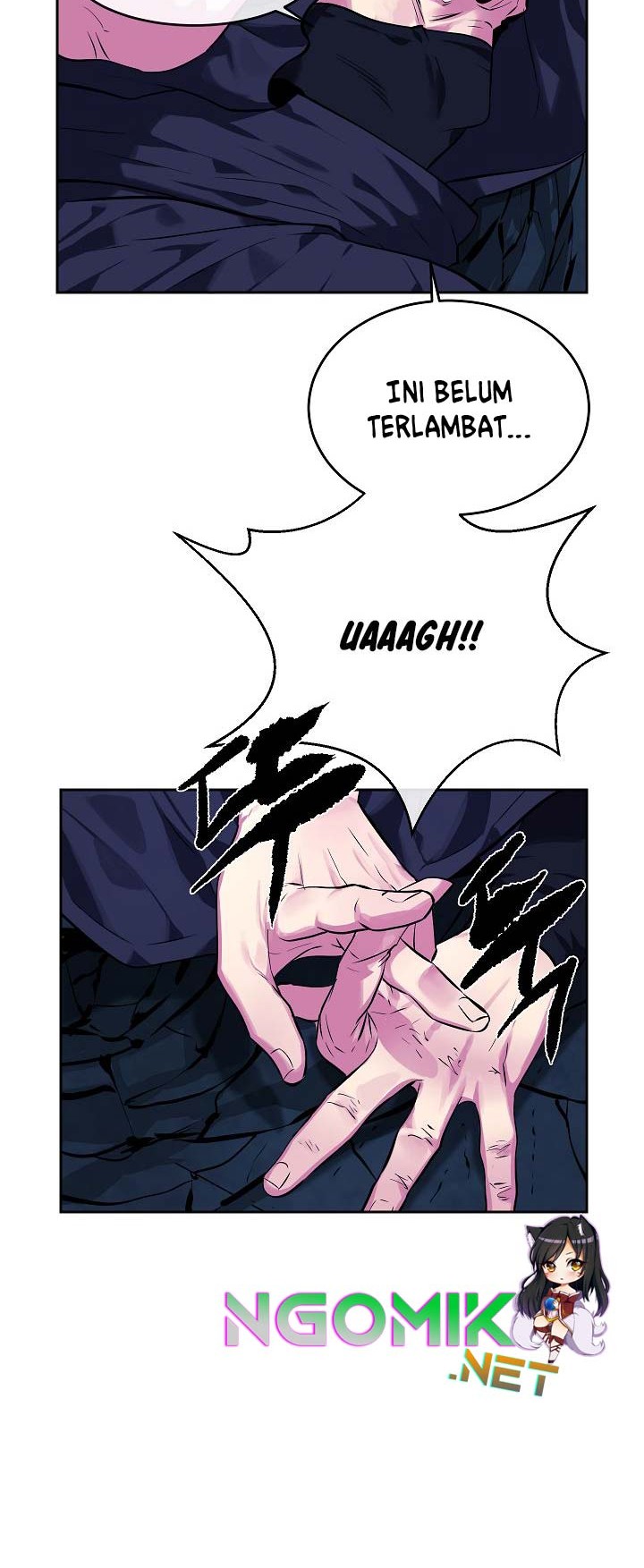 Volcanic Age Chapter 130 Gambar 25