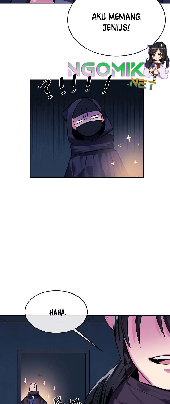 Volcanic Age Chapter 130 Gambar 47