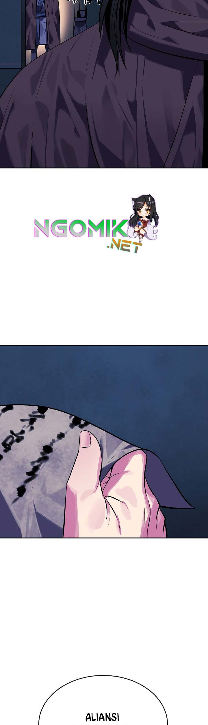 Volcanic Age Chapter 130 Gambar 48