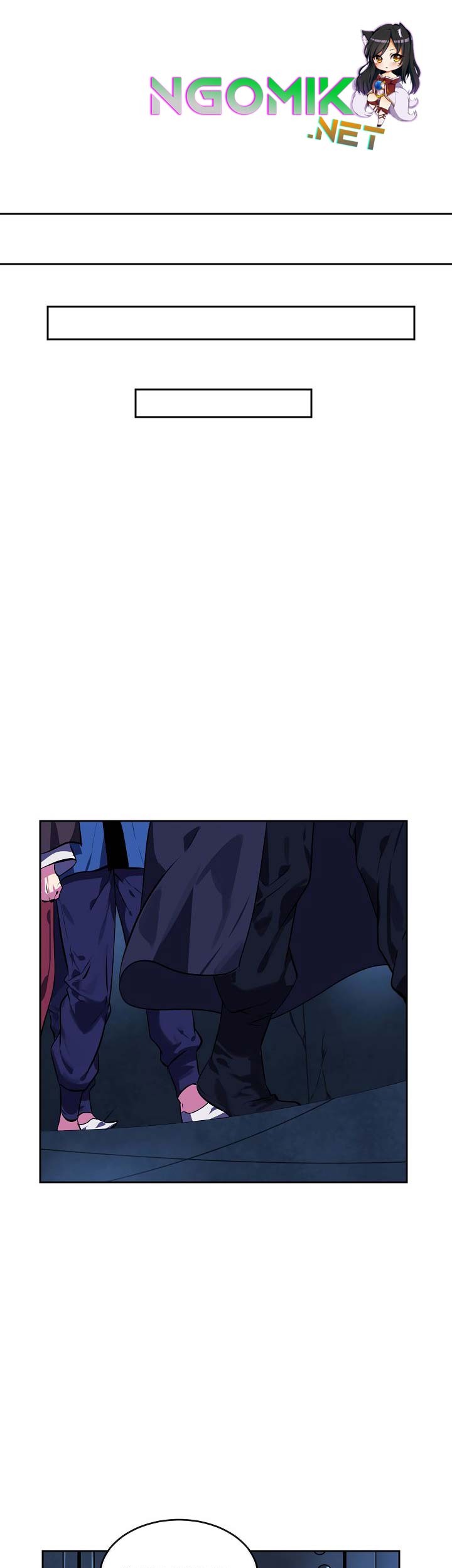 Volcanic Age Chapter 130 Gambar 38