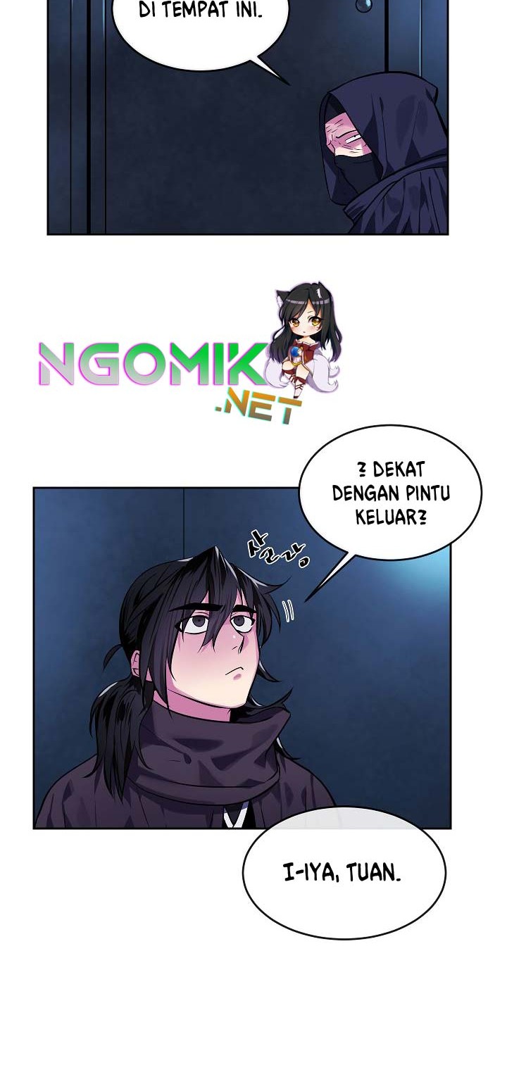 Volcanic Age Chapter 130 Gambar 39