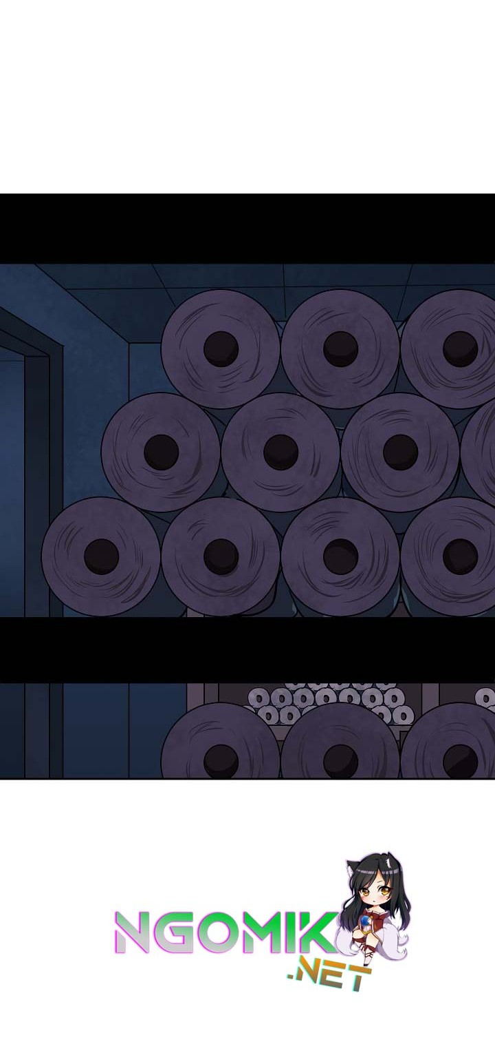 Volcanic Age Chapter 130 Gambar 41