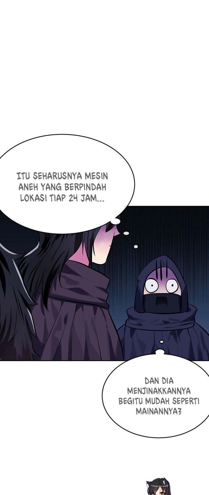 Volcanic Age Chapter 130 Gambar 45