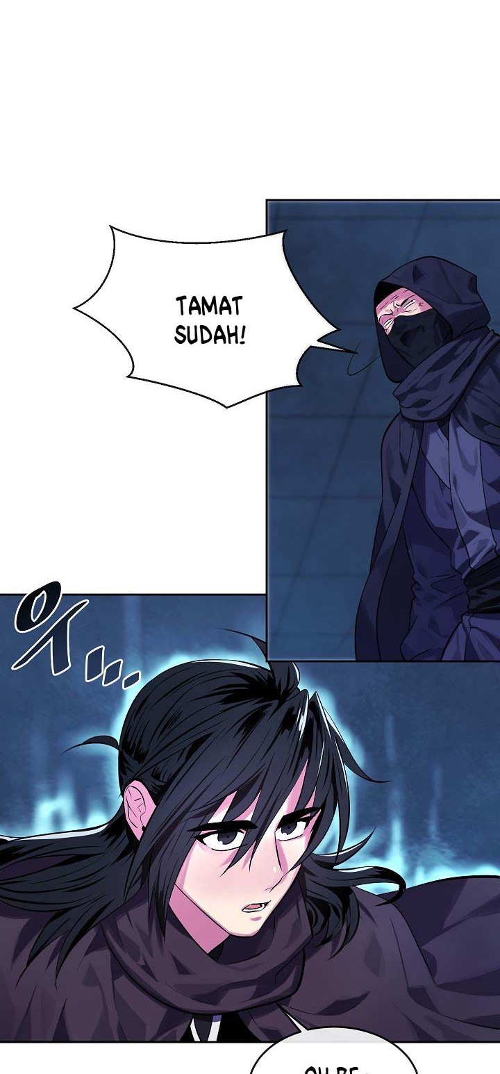 Volcanic Age Chapter 130 Gambar 3