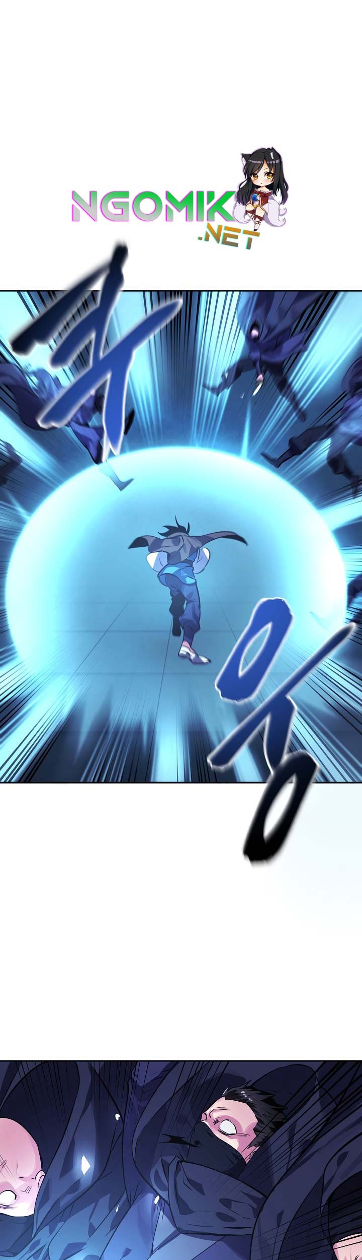 Volcanic Age Chapter 130 Gambar 6