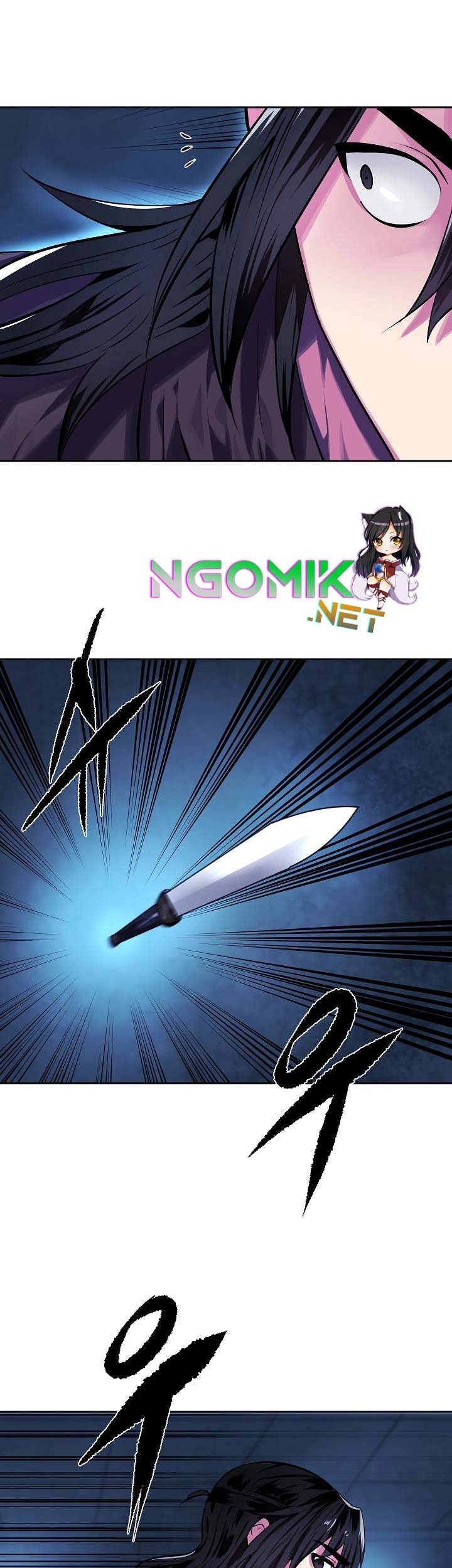 Volcanic Age Chapter 130 Gambar 8