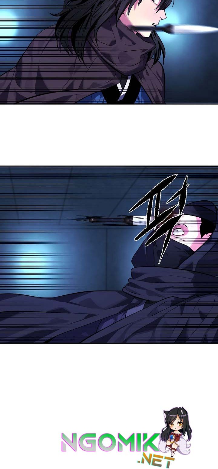 Volcanic Age Chapter 130 Gambar 9