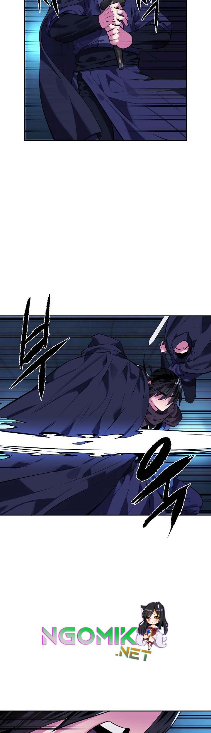 Volcanic Age Chapter 130 Gambar 12