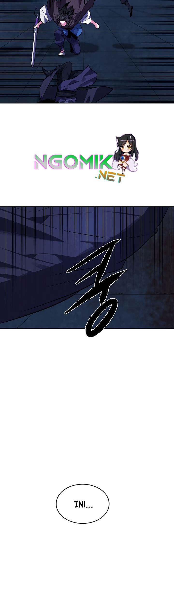 Volcanic Age Chapter 130 Gambar 14