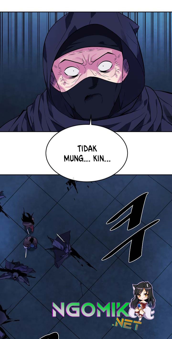 Volcanic Age Chapter 130 Gambar 15