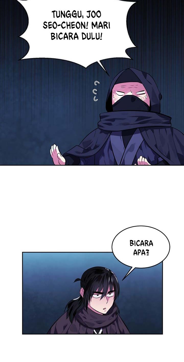 Volcanic Age Chapter 130 Gambar 17