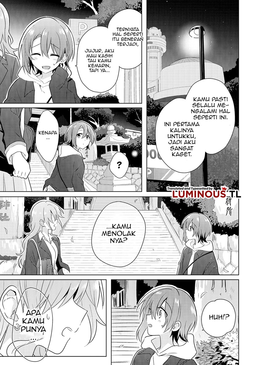 Doushitara Osananajimi no Kanojo ni Naremasu Ka!? Chapter 02 Gambar 25