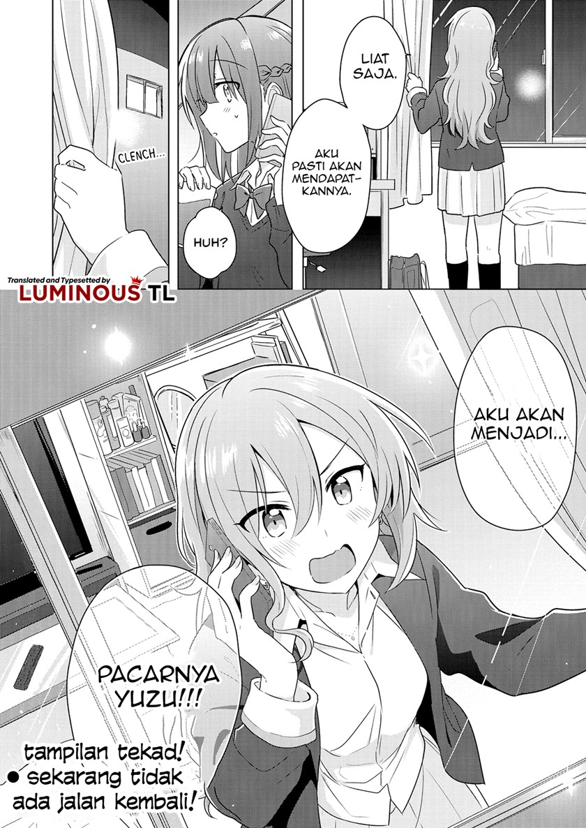 Doushitara Osananajimi no Kanojo ni Naremasu Ka!? Chapter 02 Gambar 28