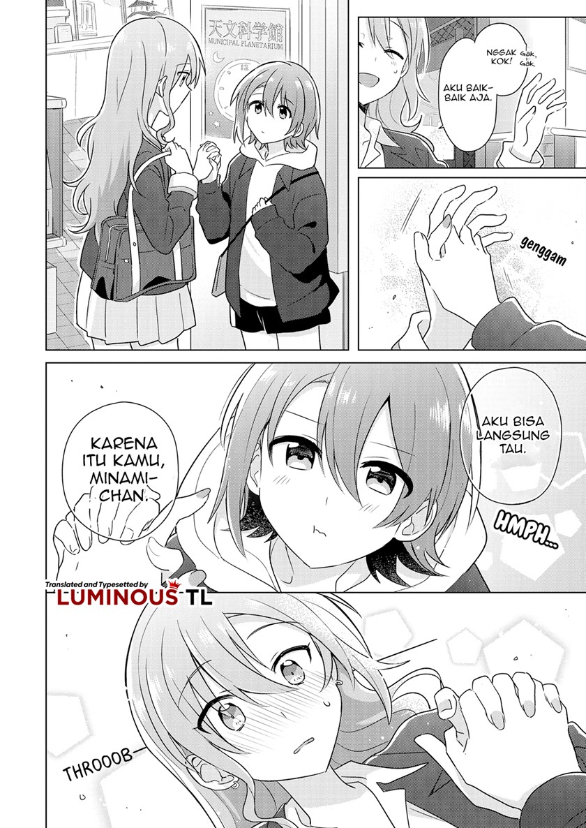 Doushitara Osananajimi no Kanojo ni Naremasu Ka!? Chapter 02 Gambar 22