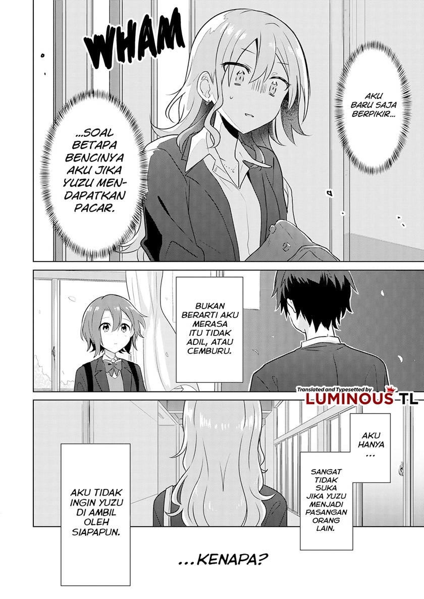 Doushitara Osananajimi no Kanojo ni Naremasu Ka!? Chapter 01 Gambar 30