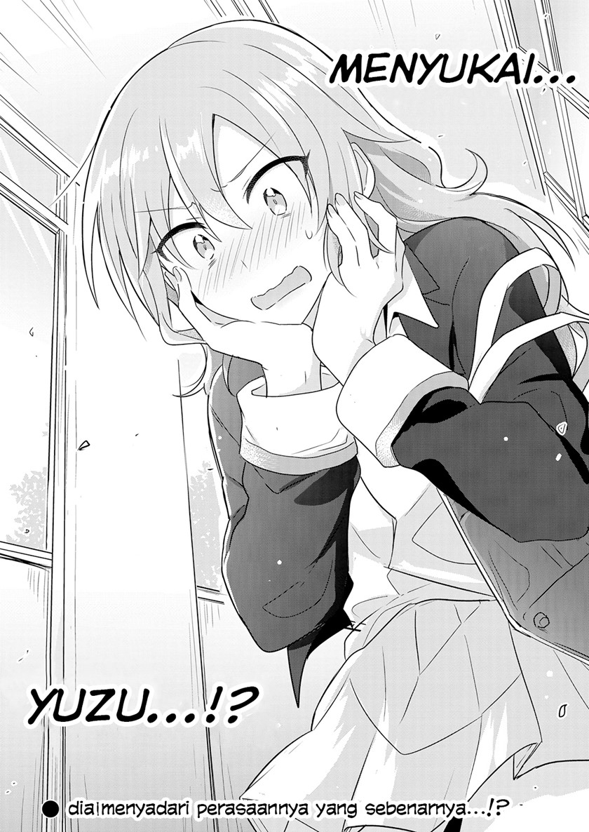 Doushitara Osananajimi no Kanojo ni Naremasu Ka!? Chapter 01 Gambar 32