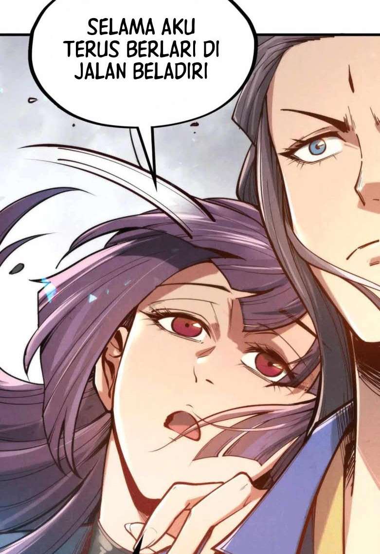 The Ultimate of All Ages Chapter 121 Gambar 12