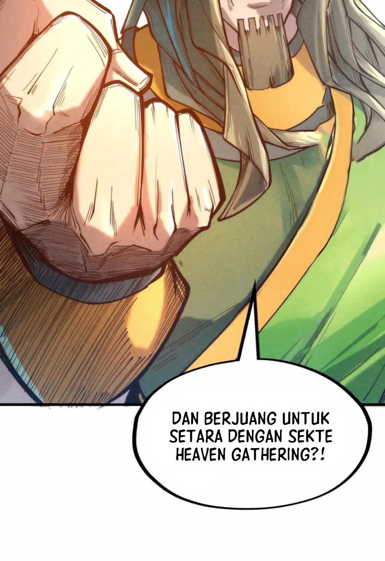 The Ultimate of All Ages Chapter 121 Gambar 16