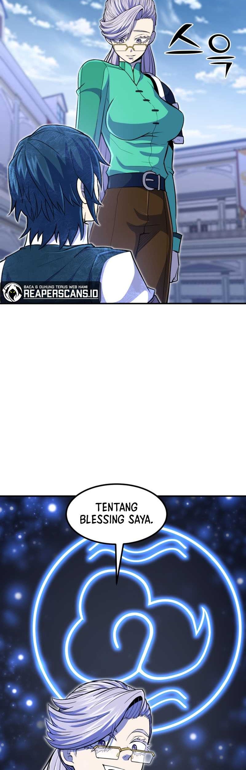 Standard of Reincarnation Chapter 23 Gambar 49