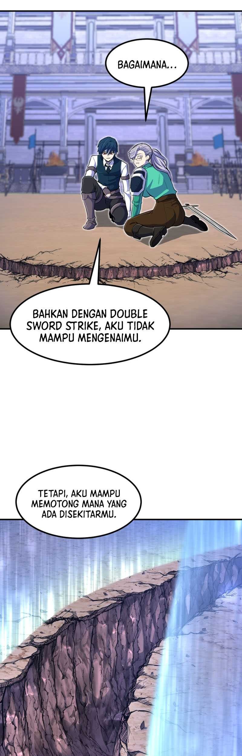 Standard of Reincarnation Chapter 23 Gambar 46