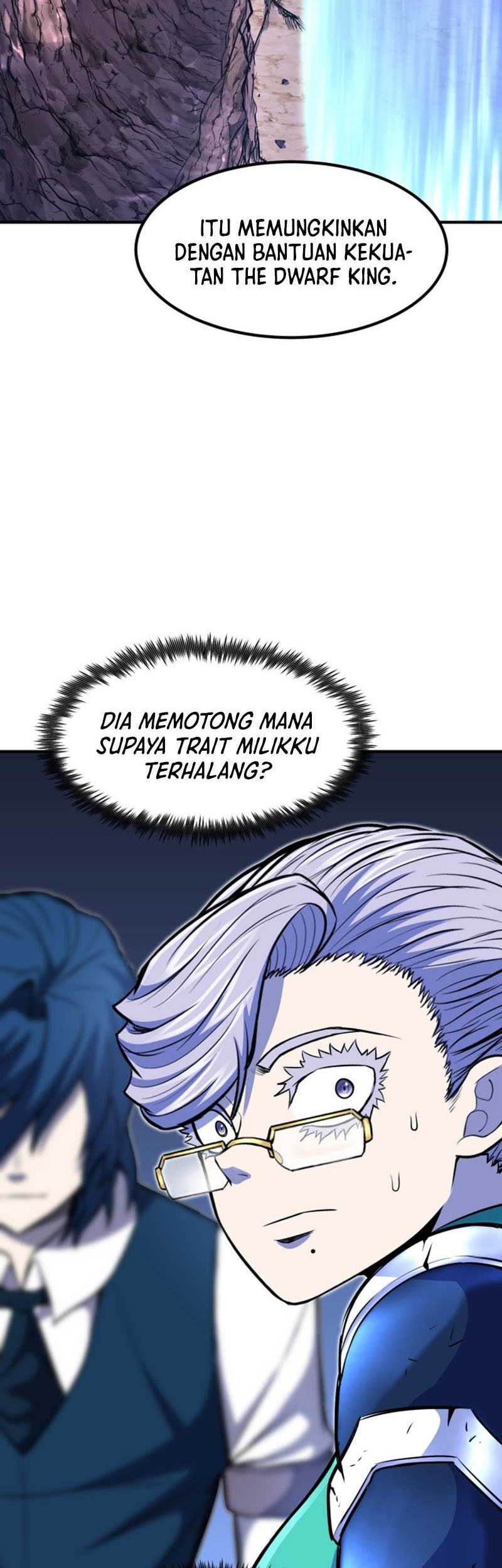 Standard of Reincarnation Chapter 23 Gambar 47