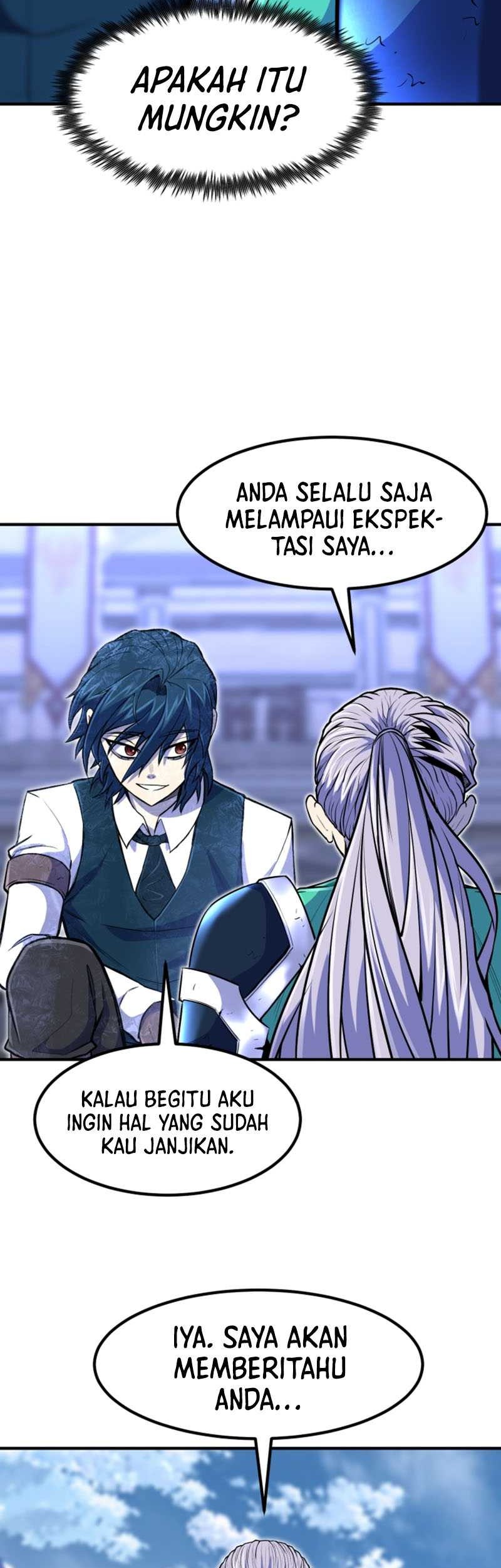 Standard of Reincarnation Chapter 23 Gambar 48