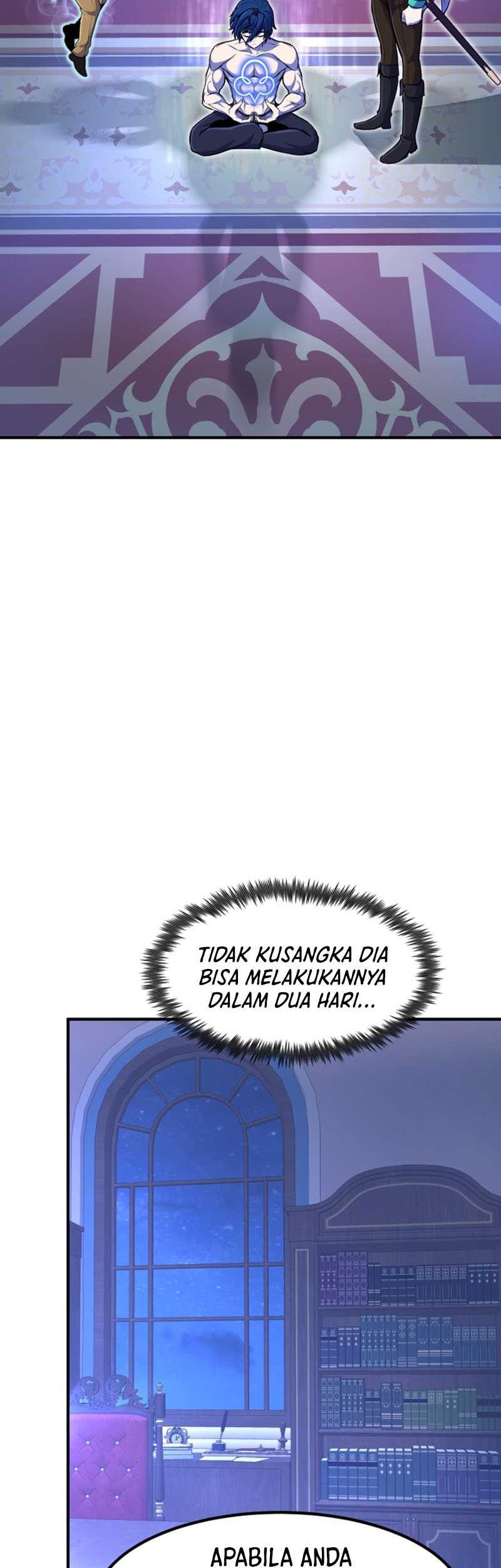 Standard of Reincarnation Chapter 23 Gambar 52