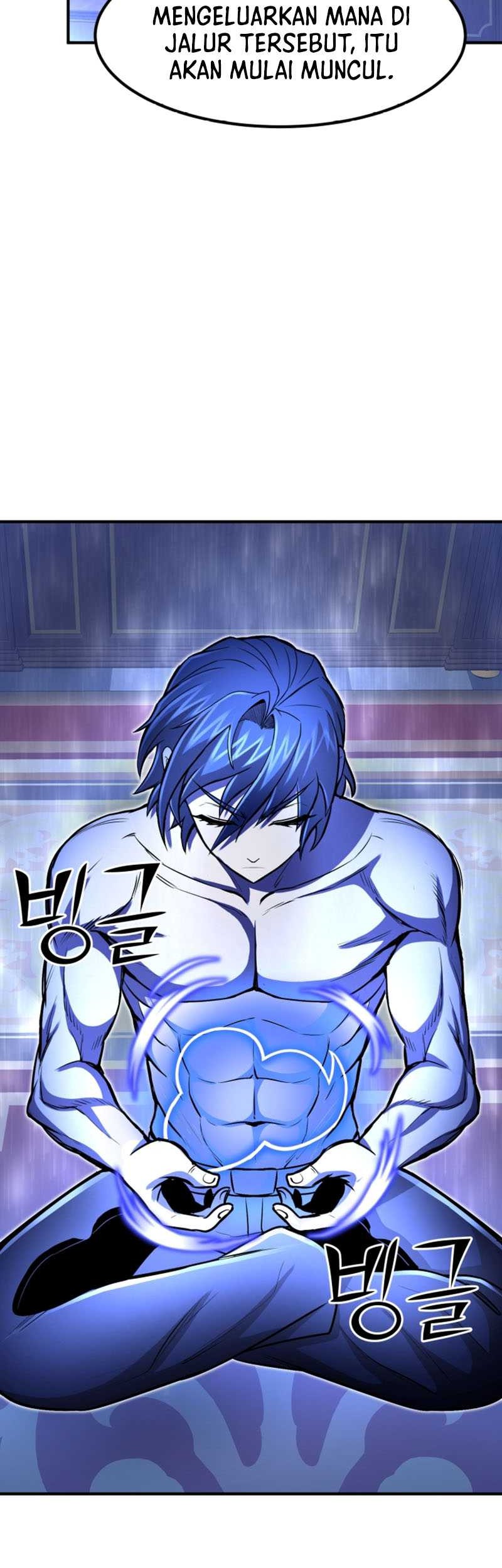 Standard of Reincarnation Chapter 23 Gambar 53