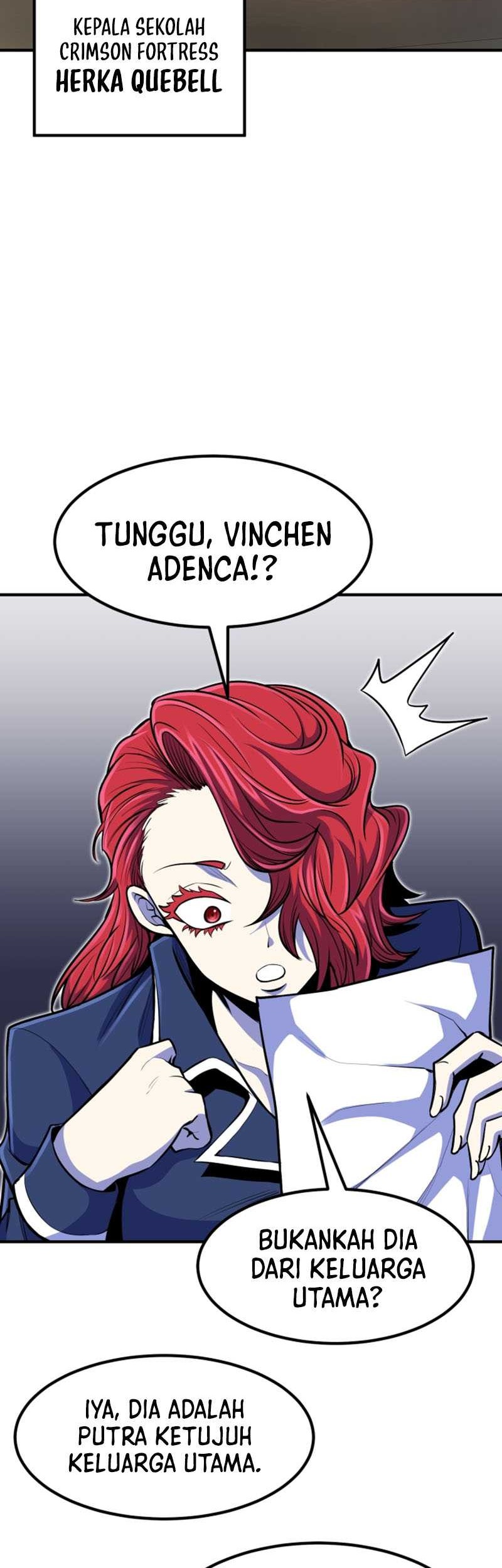 Standard of Reincarnation Chapter 23 Gambar 59