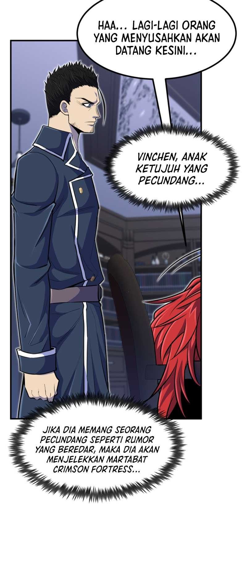 Standard of Reincarnation Chapter 23 Gambar 60