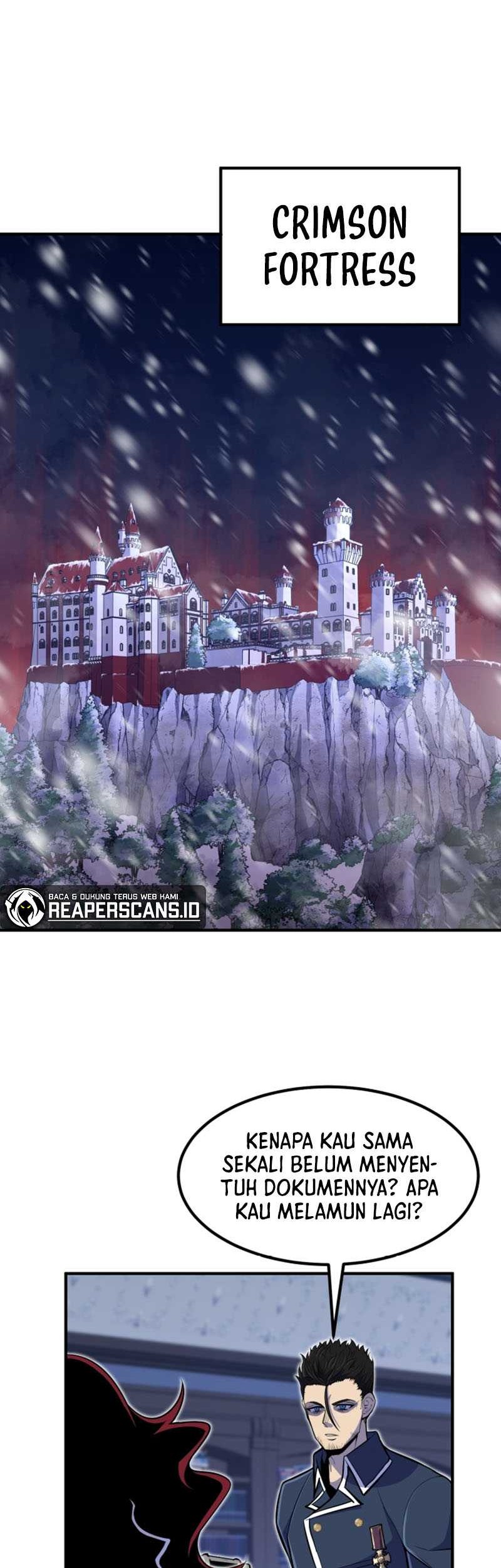 Standard of Reincarnation Chapter 23 Gambar 57