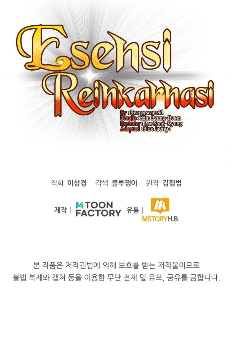 Standard of Reincarnation Chapter 23 Gambar 62