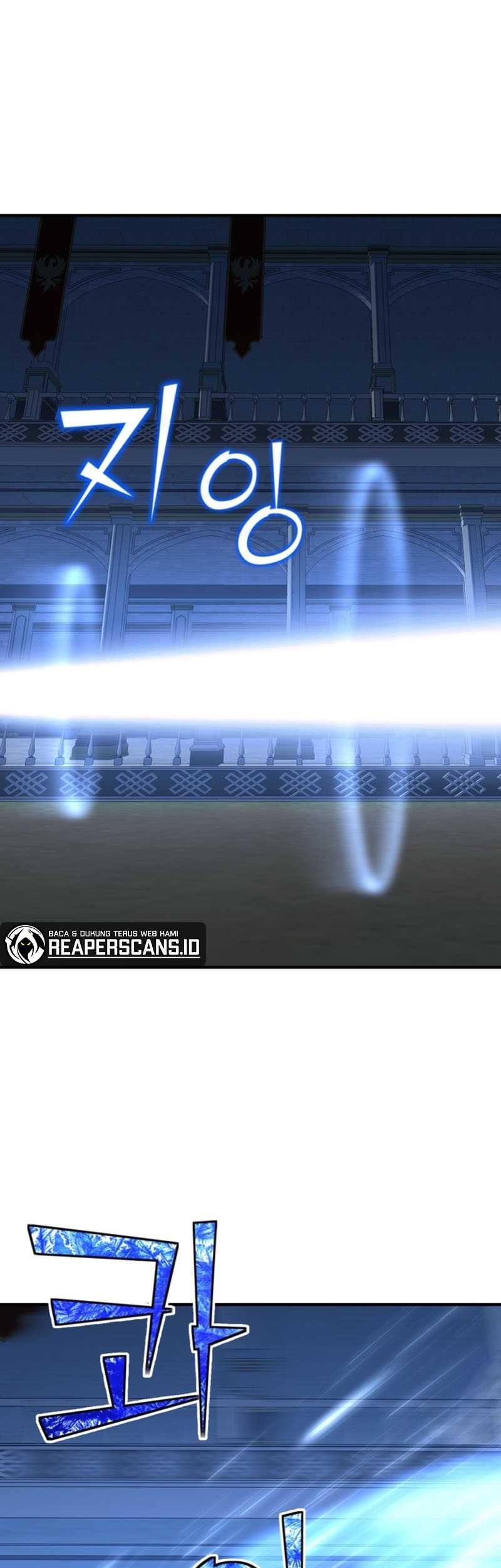 Manhwa Standard of Reincarnation Chapter 23 gambar nomor 2