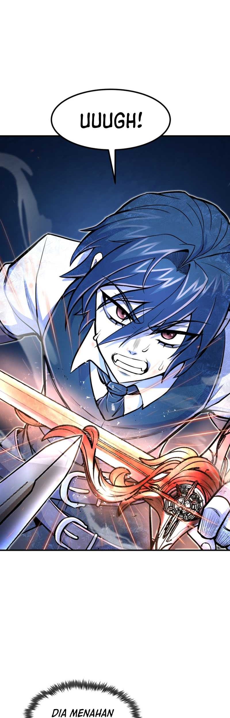 Standard of Reincarnation Chapter 23 Gambar 10