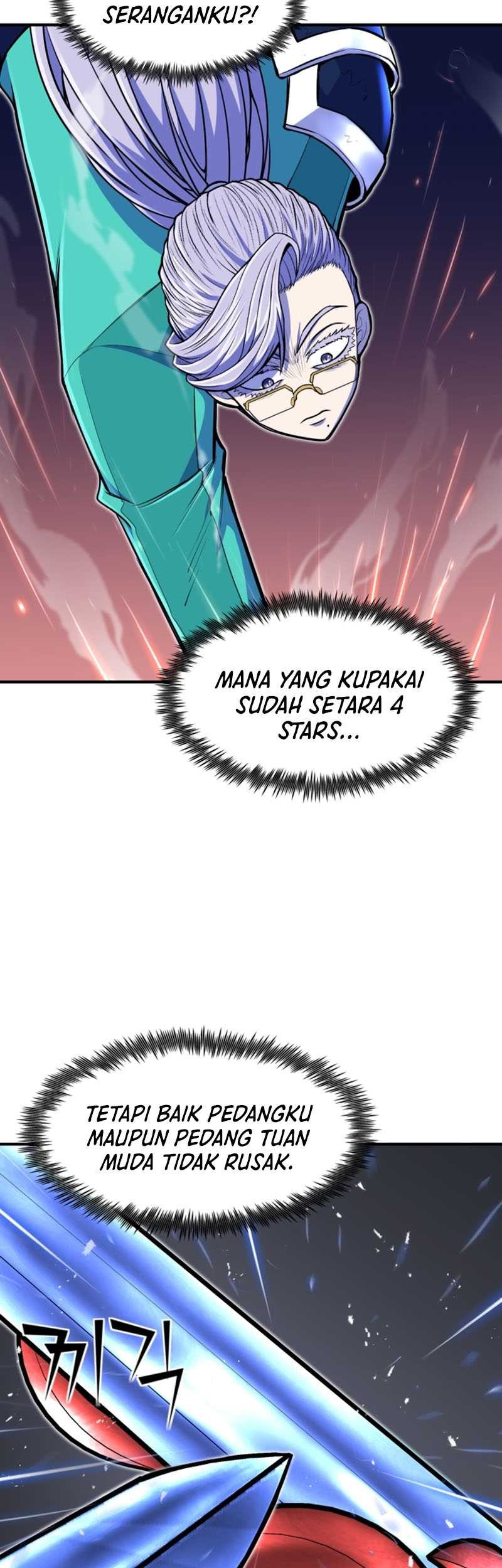 Standard of Reincarnation Chapter 23 Gambar 11