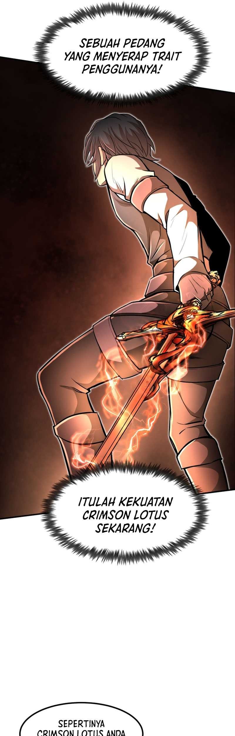 Standard of Reincarnation Chapter 23 Gambar 18