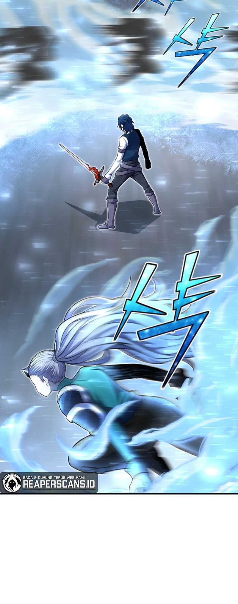 Standard of Reincarnation Chapter 23 Gambar 22