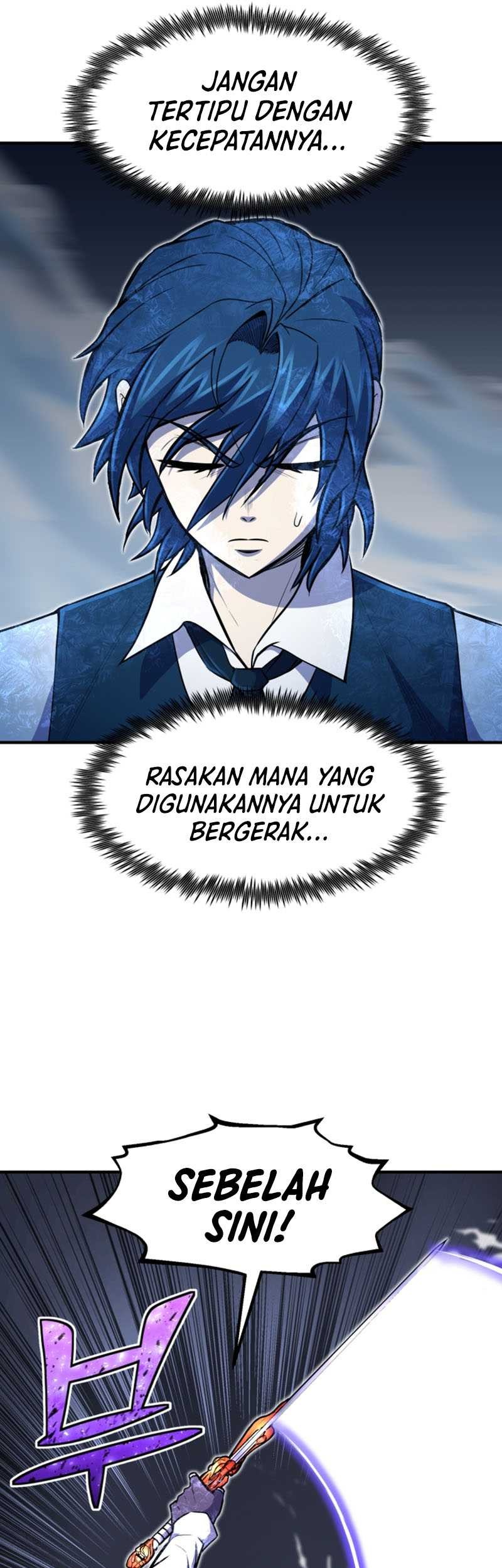 Standard of Reincarnation Chapter 23 Gambar 23
