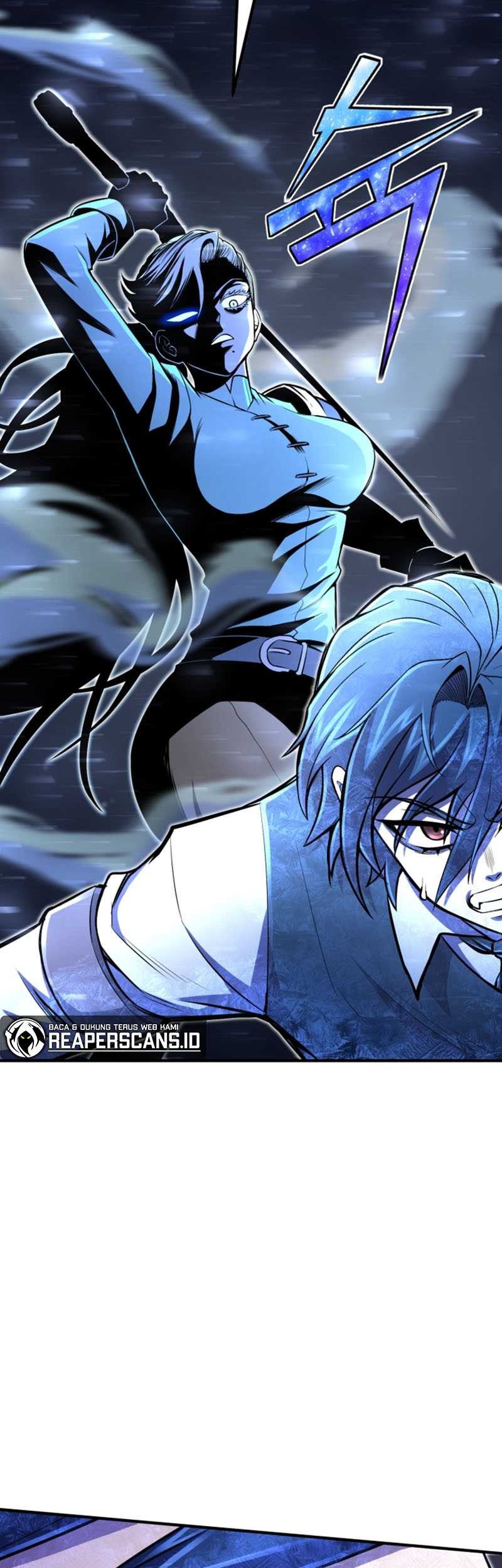 Standard of Reincarnation Chapter 23 Gambar 25