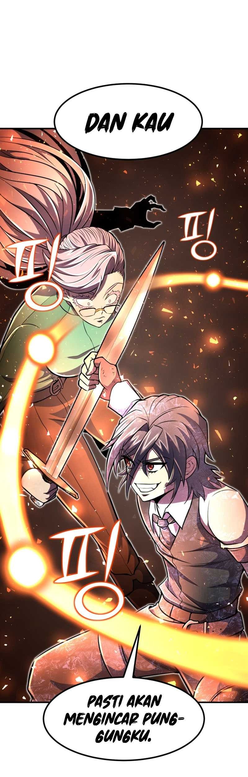 Standard of Reincarnation Chapter 23 Gambar 27