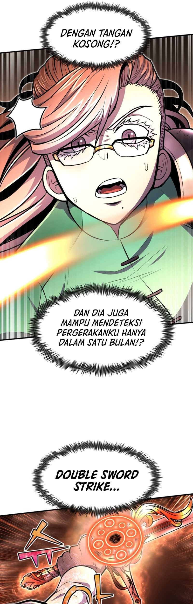 Standard of Reincarnation Chapter 23 Gambar 29