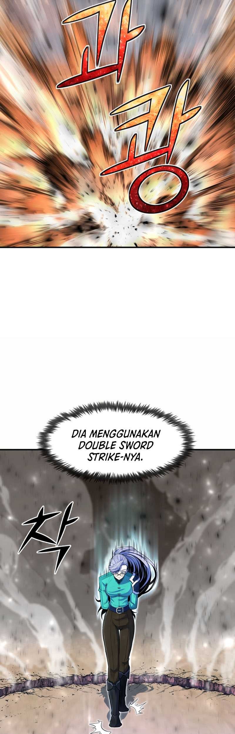 Standard of Reincarnation Chapter 23 Gambar 33