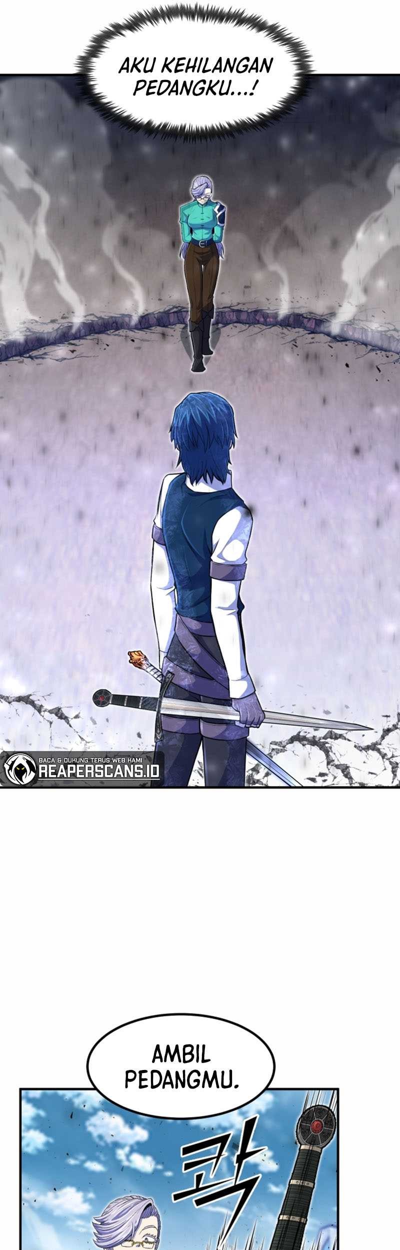 Standard of Reincarnation Chapter 23 Gambar 35