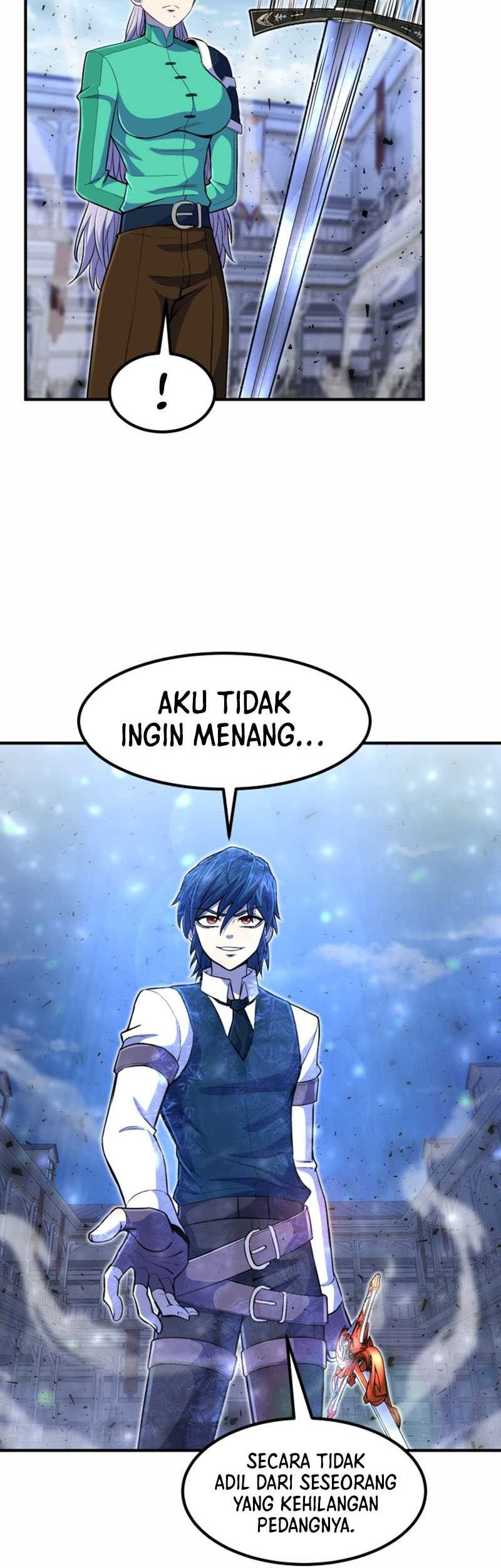 Standard of Reincarnation Chapter 23 Gambar 36