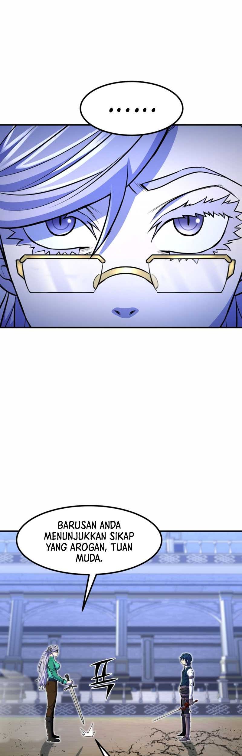 Standard of Reincarnation Chapter 23 Gambar 37